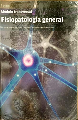 Fisiopatología General - CF Sanidad Módulo Transversal