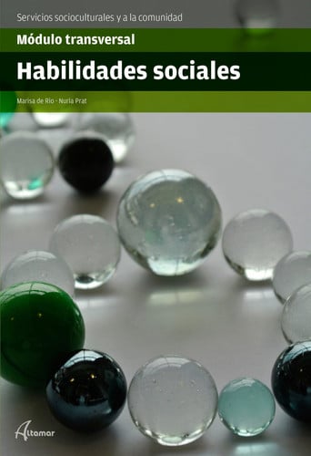 Habilidades Sociales - Módulo Transversal Servicios Socioculturales y a la Comunidad