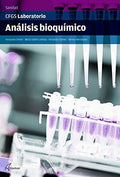Análisis Bioquímico - CFGS Laboratorio Clínico y Biomédico