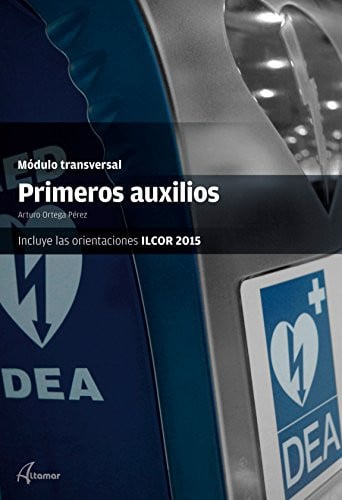 Primeros Auxilios - CF Módulo Transversal