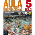 Outcomes Intermediate B1+ - Student's Book 2nd Edition