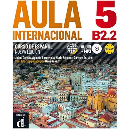 Outcomes Intermediate B1+ - Student's Book 2nd Edition