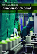 Inserción Sociolaboral - CFGS Integración Social