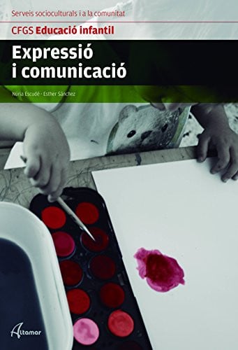 Expressió i Comunicació CFGS