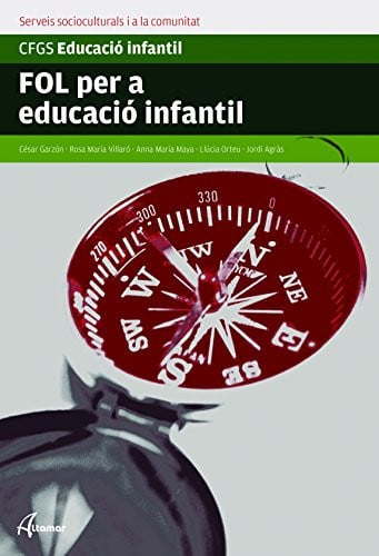 Fol per a Educació Infantil CFGS