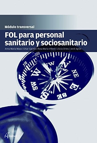 FOL para Personal Sanitario y Sociosanitario - CF Módulo Transversal