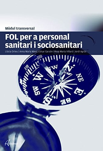 FOL per a Personal Sanitari i Sociosanitari