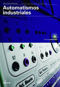 Automatismos Industriales - CFGM Electricidad y Electrónica
