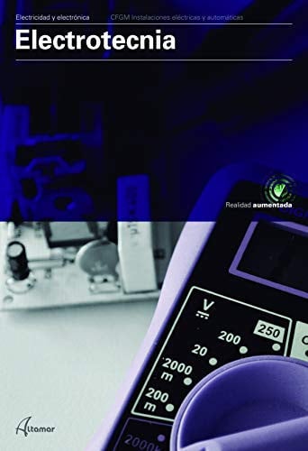Electrotenia - CFGM Electricidad y Electrónica