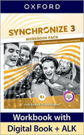 Synchronize 3ºESO - Workbook