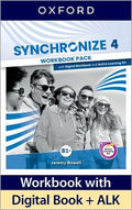 Synchronize 4ºESO - Workbook