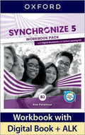 Synchronize 5 B2 - Workbook