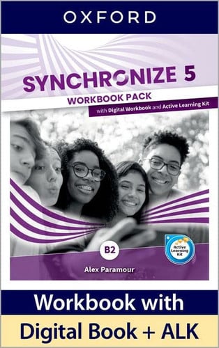 Synchronize 5 B2 - Workbook