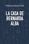 La casa de Bernarda Alba - Federico García Lorca