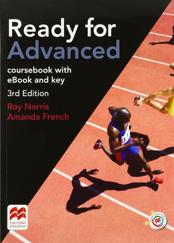 Ready for Advanced C1- Student's Book 3rd Edition