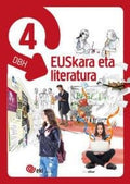 Euskara eta Literatura 4ºDBH