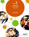 Musica 3ºESO - C. Valenciana - Aprender es Crecer