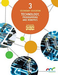 Technology, Programming and Robotics 3ºESO - Learning is Growing