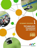 Technology, Programming and Robotics 1ºESO - Learning is Growing