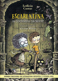 Escarlatina, la cocinera cadáver