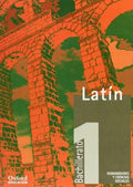 Latín 1º Bachillerato Libro del Alumno