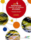 Matemáticas Orientadas a las Enseñanzas Aplicadas - Aprender es Crecer en Conexión