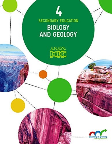 Biology and Geology 4ºESO - Learning is Growing Making Connections