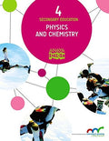 Physics and Chemistry 4ºESO - Learning is Growing Making Connections