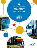 Geography and History 4ºESO - Learning is Growing Making Connections