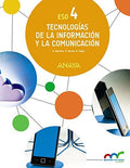 Tecnologías de la información y la comunicación 4ºESO - Aprender es Crecer en Conexión