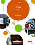 Música 4ºESO - Aprender es Crecer en Conexión