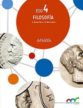 Filosofía 4ºESO - Aprender es Crecer en Conexión