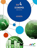 Economía 4ºESO - Aprender es Crecer en Conexión
