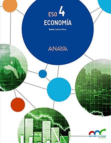 Economía 4ºESO - Aprender es Crecer en Conexión