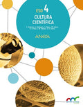 Cultura Científica 4ºESO - Aprender es Crecer en Conexión