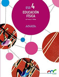 Educación Física 4ºESO - Aprender es Crecer en Conexión