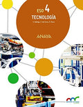 Tecnología 4ºESO - Aprender es Crecer en Conexión