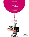 Física 2ºBach - Aprender es Crecer en Conexión