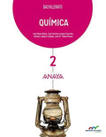 Química 2ºBach