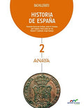 Historia de España 2ºBach - Aprender es Crecer en Conexión
