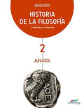 Historia de la Filosofía 2ºBach - Aprender es Crecer en Conexión