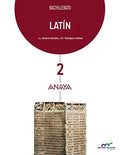 Latín 2ºBach - Aprender es Crecer en Conexión