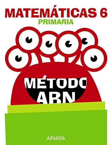 Matemáticas 6ºEP - Metodo ABN