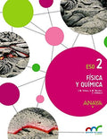 Física y Química 2ºESO - Aprender es Crecer