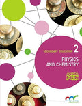 Physics and Chemistry 2ºESO - Learning is Growing