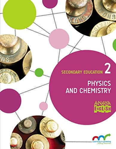 Physics and Chemistry 2ºESO - Learning is Growing