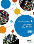 Geography and History 2ºESO - Learning is Growing