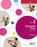 Educación Física 2ºESO - Aprender es Crecer en Conexión