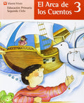 El Arca de los Cuentos 3ºEP