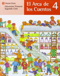 El Arca de los Cuentos 4ºEP